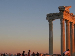 The Hill Side | Kemer Mahallesi