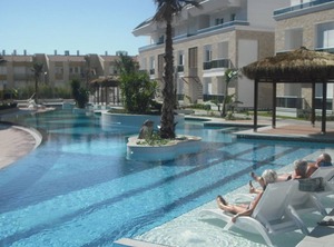 The Hill Side | Kemer Mahallesi