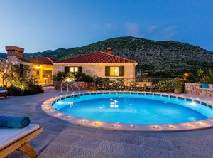 Accommodation Gromaca | Gromaca