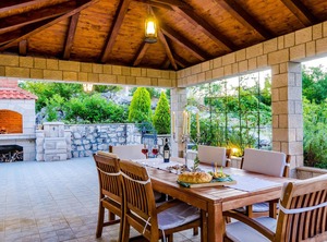 Accommodation Gromaca | Gromaca