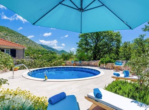 Accommodation Gromaca | Gromaca