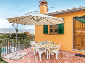 Accommodation Casalguidi Pt | Giugnano