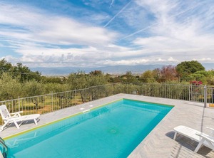 Accommodation Casalguidi Pt | Giugnano
