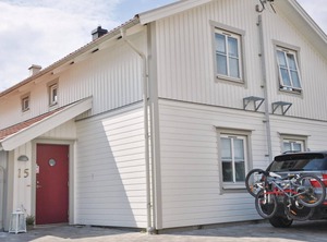 Accommodation | Kyrkesund