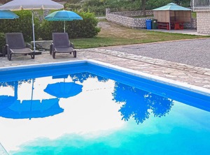 Accommodation | Presika