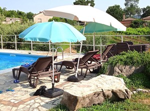 Accommodation | Presika
