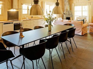 Wood | Vaxtorp