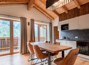 Zauberberg Dg Appartment Hainzenberg | Hainzenberg