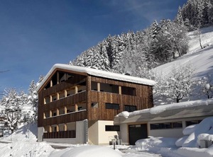 Zauberberg Dg Appartment Hainzenberg | Hainzenberg