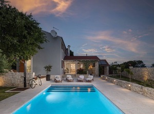 Villa Bandela | Visocane