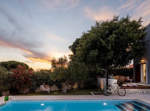 Villa Bandela | Visocane