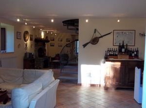 Villa Maremma | Farnese