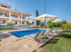 Son Tomasset | Costitx
