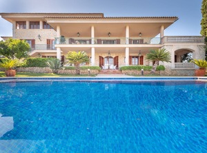 Son Tomasset | Costitx