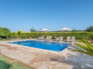 Son Tomasset | Costitx