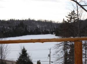 Beavers Pond | Wentworth-Nord