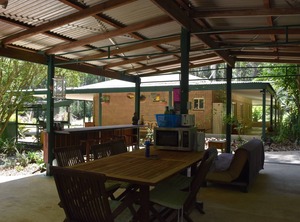Beechs Brook Rainforest Retreat | Cootharaba