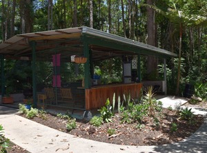 Beechs Brook Rainforest Retreat | Cootharaba