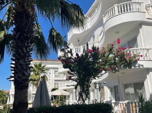 Belka Golf Resi̇dence Belek | Belek