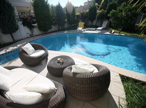 Bella Villa | Belek