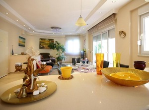Bella Villa | Belek