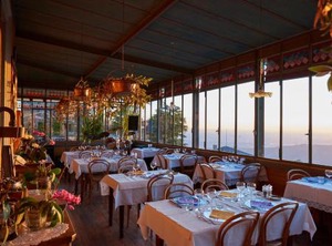 Bellavista Boutique Hotel | Brunate