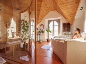 Bellavista Boutique Hotel | Brunate