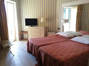 Bellavista Terme Resort | Montegrotto Terme