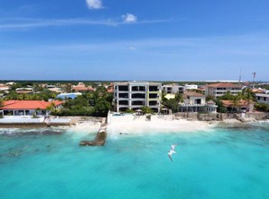 Bellevue Beach | Belnem