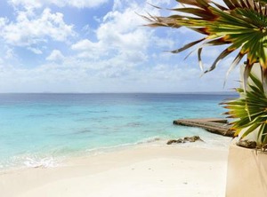 Bellevue Beach | Belnem