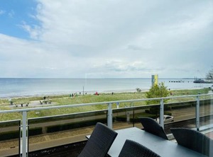 Bellevue Nr | Scharbeutz