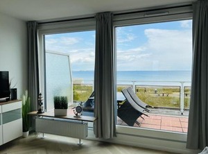 Bellevue Nr | Scharbeutz
