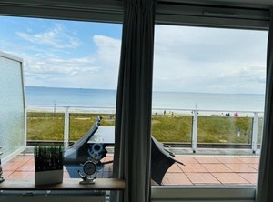 Bellevue Nr | Scharbeutz