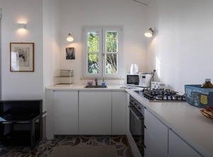 Belvedere Citra | Cipressa