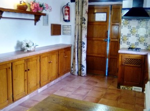Farmhouse Valencia De Alcántara | La Acena de la Borrega