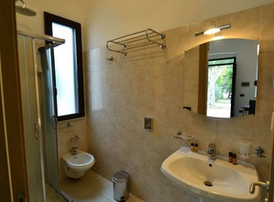 Beautiful Mansion Torricella Swimming | Torricella