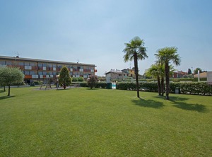Benacus | San Benedetto di Lugana
