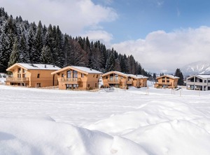 Soa Chalets | Schattwald