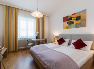 Berghamer Gasthof Hotel | Neukirchen Am Walde