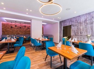 Berghamer Gasthof Hotel | Neukirchen Am Walde