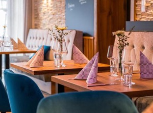 Berghamer Gasthof Hotel | Neukirchen Am Walde