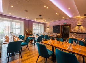 Berghamer Gasthof Hotel | Neukirchen Am Walde