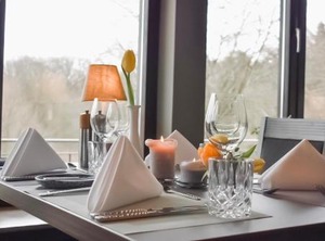 Bergmark Hotel | Steinfeld