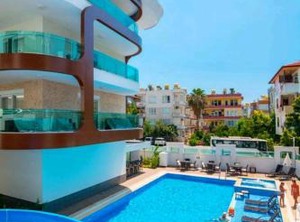 Kleopatra Beach | Alanya