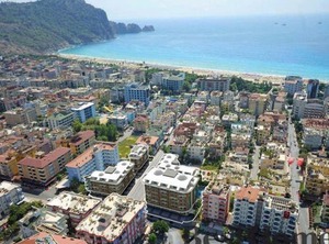 Kleopatra Beach | Alanya