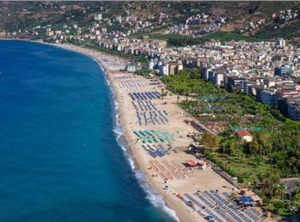 Kleopatra Beach | Alanya