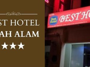 Hotel Sri | Seksyen 7