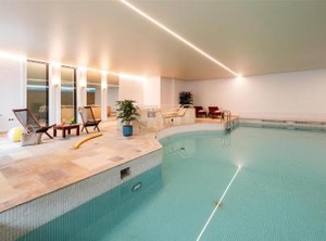 Hotel Heide | Ziegelhof