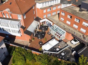 Hotel Heide | Ziegelhof