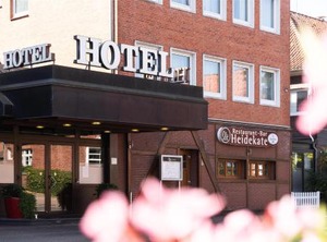 Hotel Heide | Ziegelhof